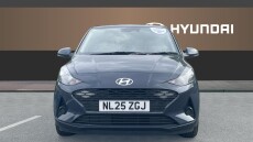 Hyundai i10 1.0 [63] Advance 5dr [Nav] Petrol Hatchback